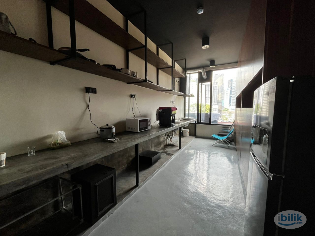Single Room at Bukit Bintang, ⭐ NEAR TO TIMES SQUARE MALL 🍜🛍️ - Image 5