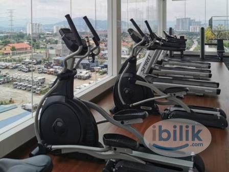 Female aircond Share Room at sky awani 2 - Image 5