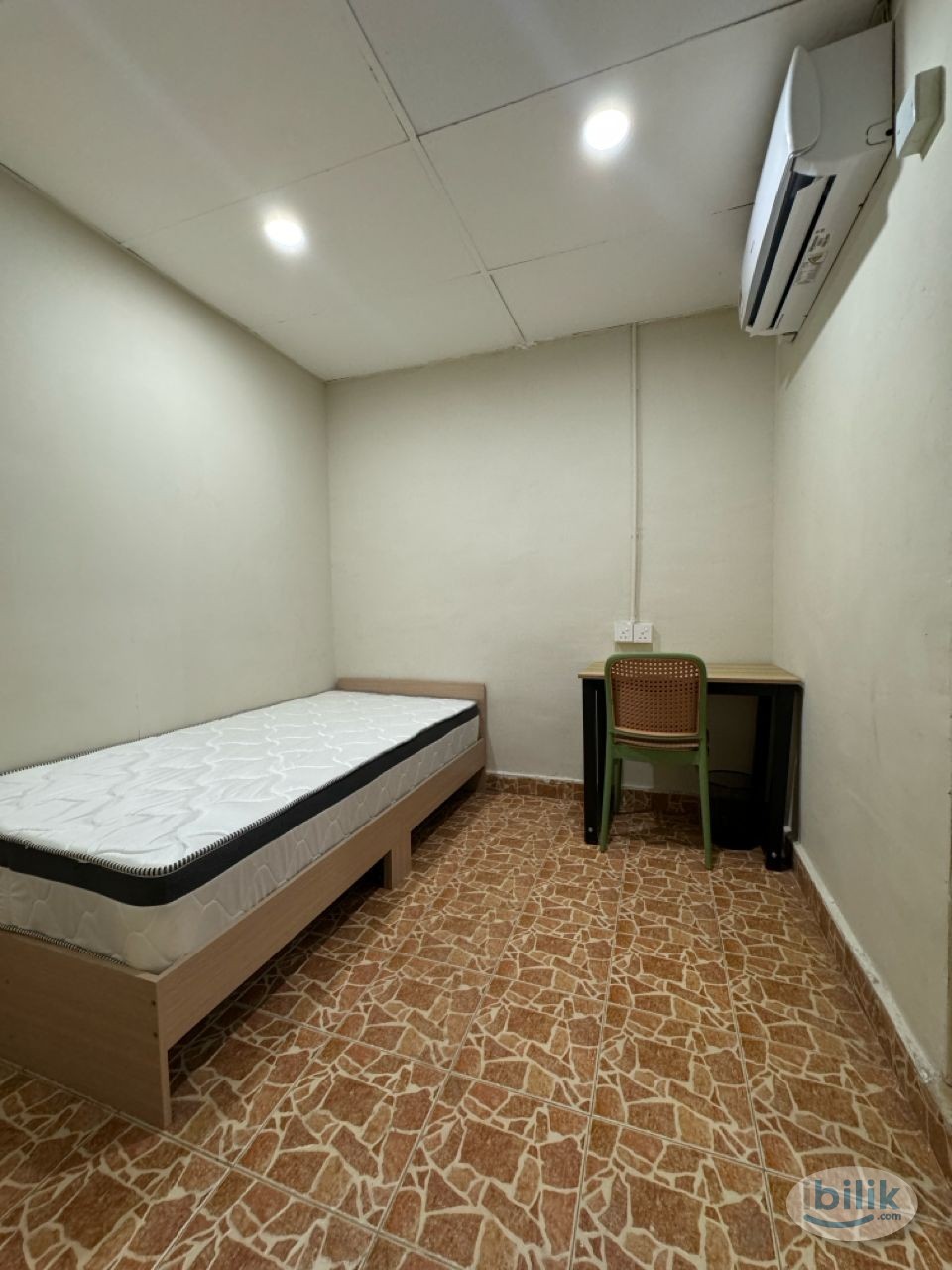 Single Room at Brickfields, KL City Centre - Image 1