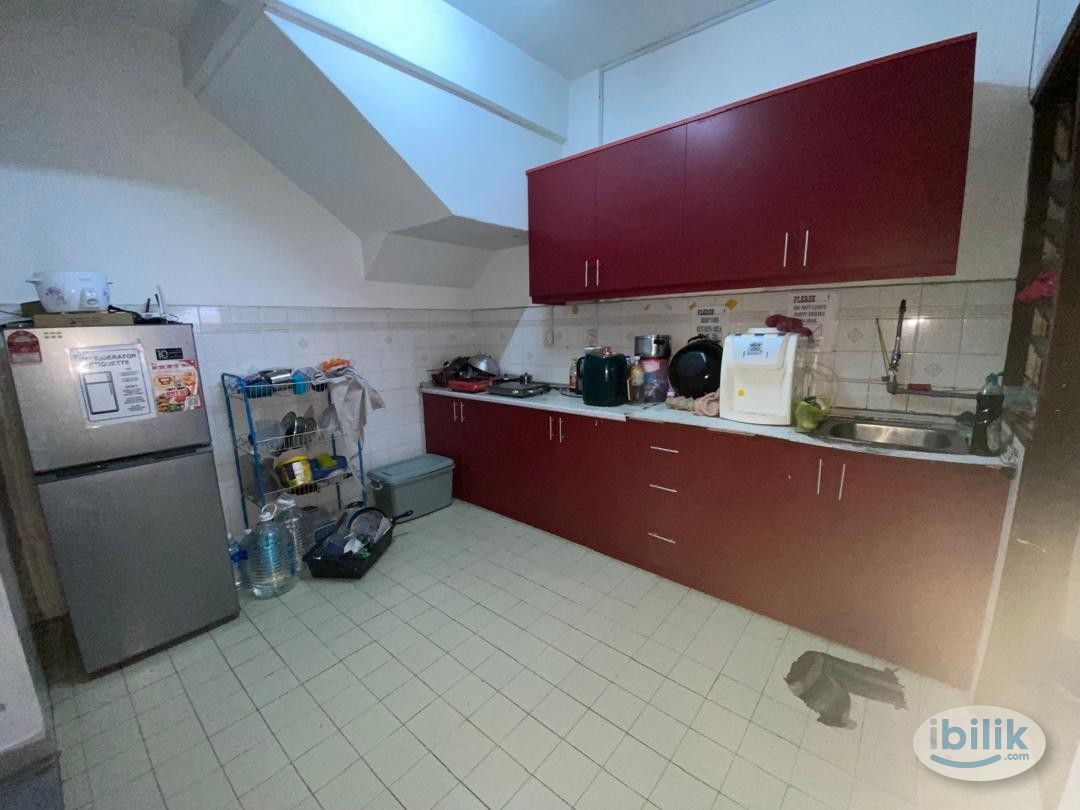 USJ 6 Room Available - Image 2