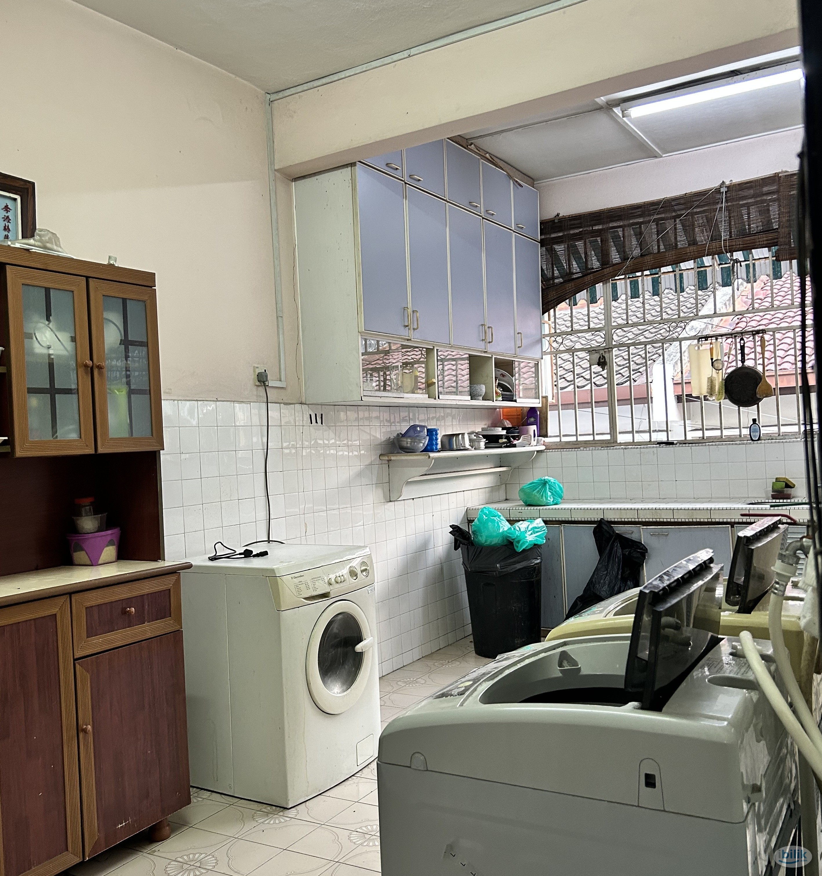 Middle Room at Taman Connaught, Cheras - Image 2