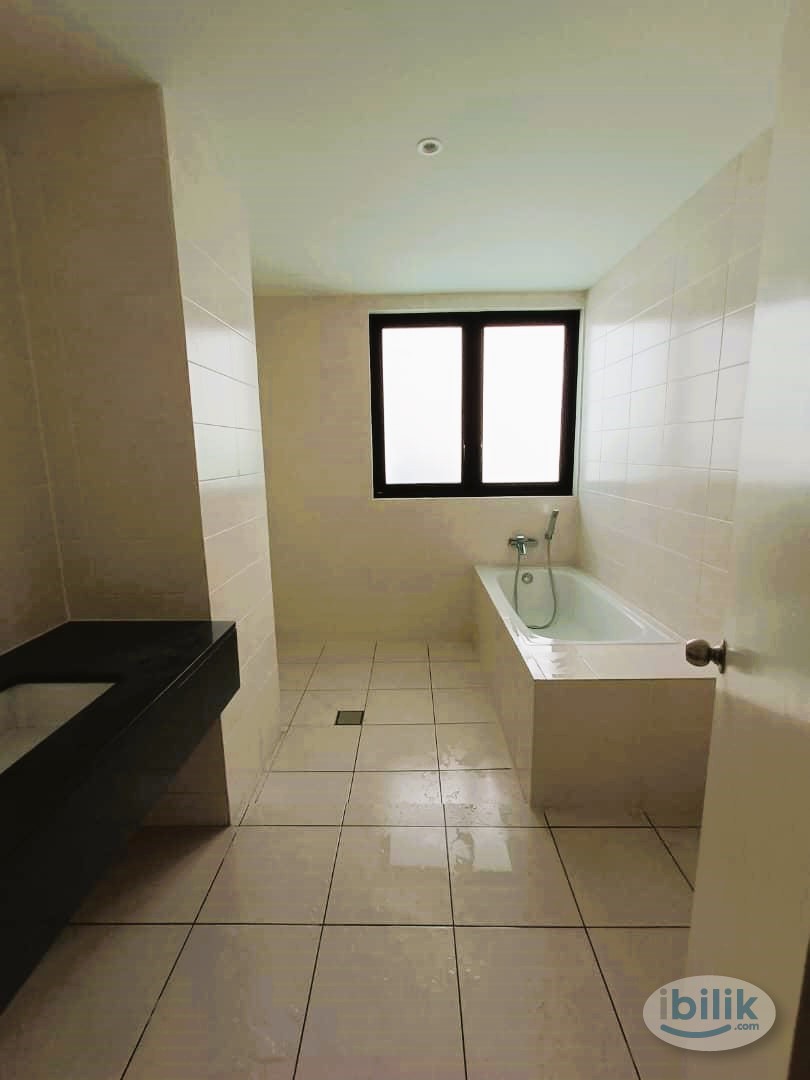 💁‍♀️Female Unit Master Room at i-City, Shah Alam, 🚶‍♀️‍➡️5min walk to MERCU MAYBANK , I-Central, 🚗5min drive to UiTM - Image 3