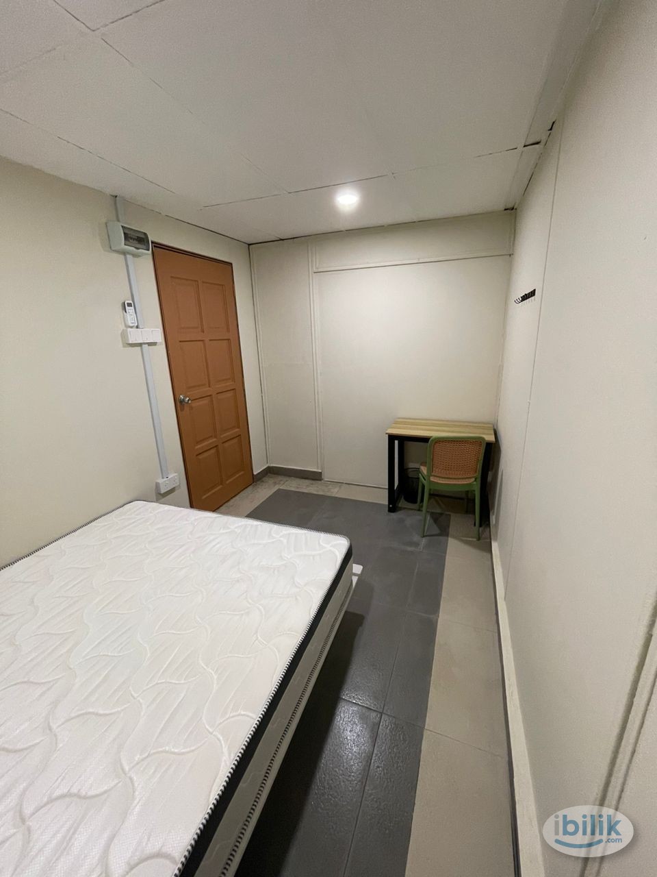 COLIVING ROOM TO LET IN BRICKFIELDS, ZERO DEPOSIT - Image 1