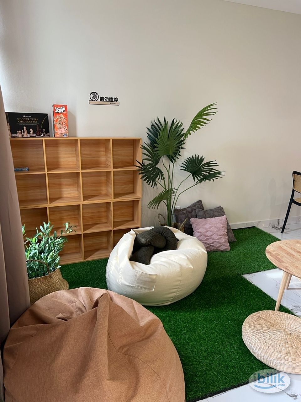 SINGLE Room With Bathroom @Coliving Unit for RENT (Opposite SETAPAK CENTRAL Mall and shoplot) - Image 3