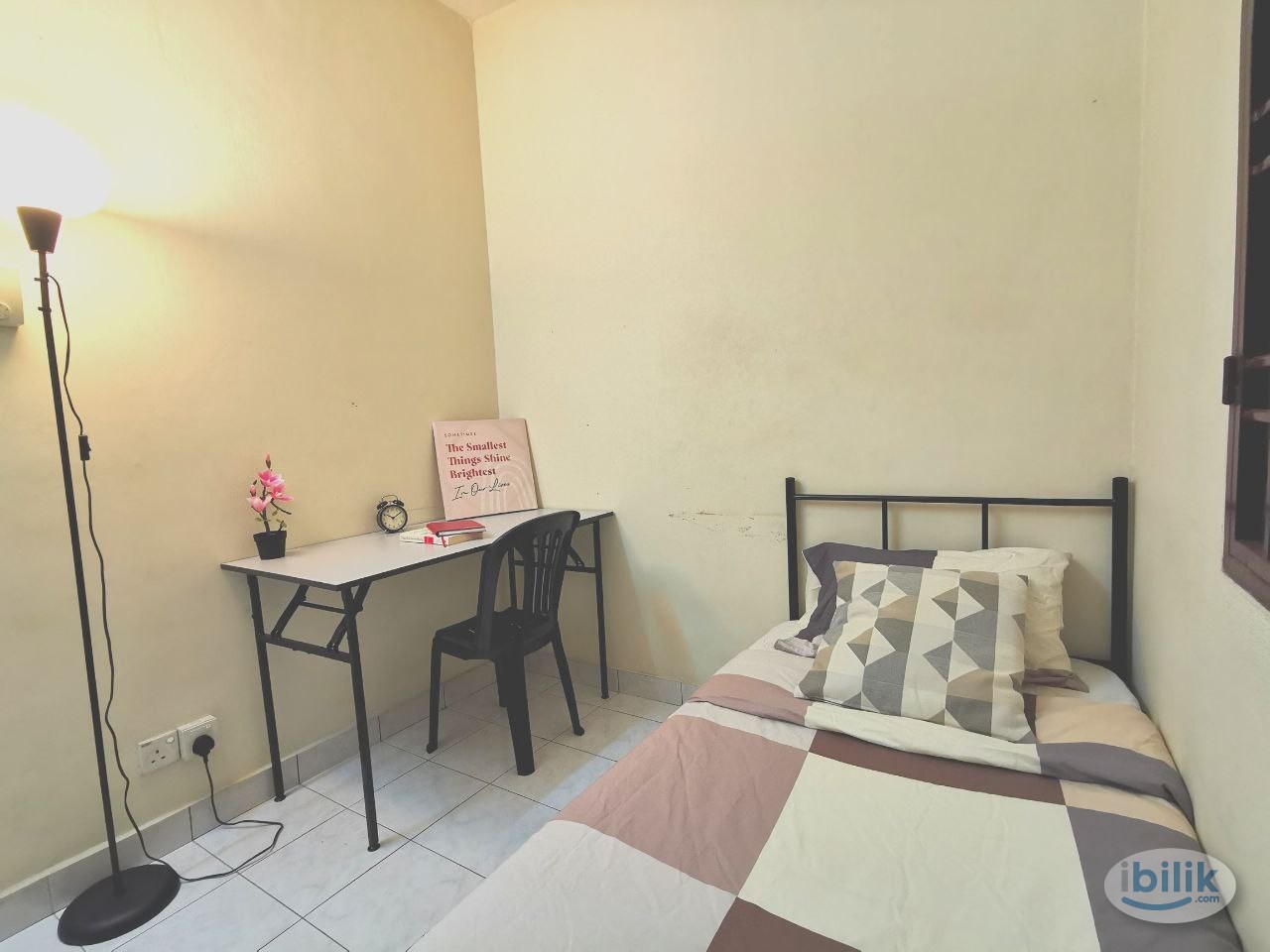 PELANGI DAMANSARA CONDOMINIUM FULLY FURNISHED Single Room at Pelangi Damansara, Bandar Utama - Image 2