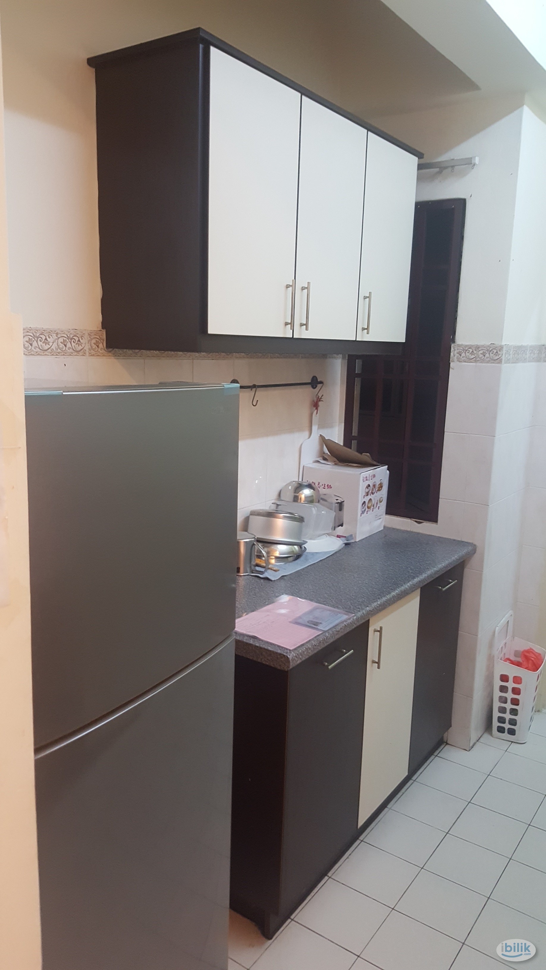 PELANGI DAMANSARA CONDOMINIUM FULLY FURNISHED Single Room at Pelangi Damansara, Bandar Utama - Image 3