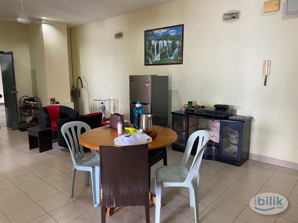 Direct To Owner Next 2 LRT Paramount View Condo PJ, Pool View Room - Image 2