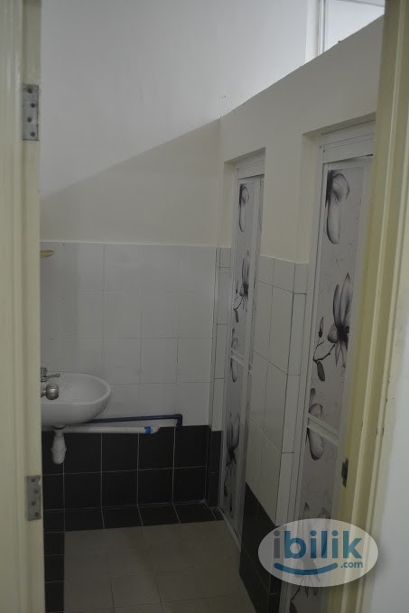 Direct To Owner Next 2 LRT Paramount View Condo PJ, Pool View Room - Image 3