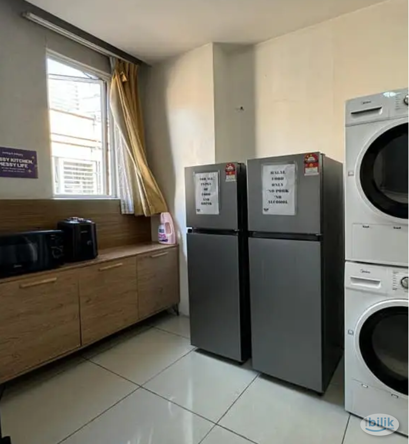 Budget room at Kota Damansara📍 Free High Speed Wifi🌐 Move-in Immediately💥 - Image 2