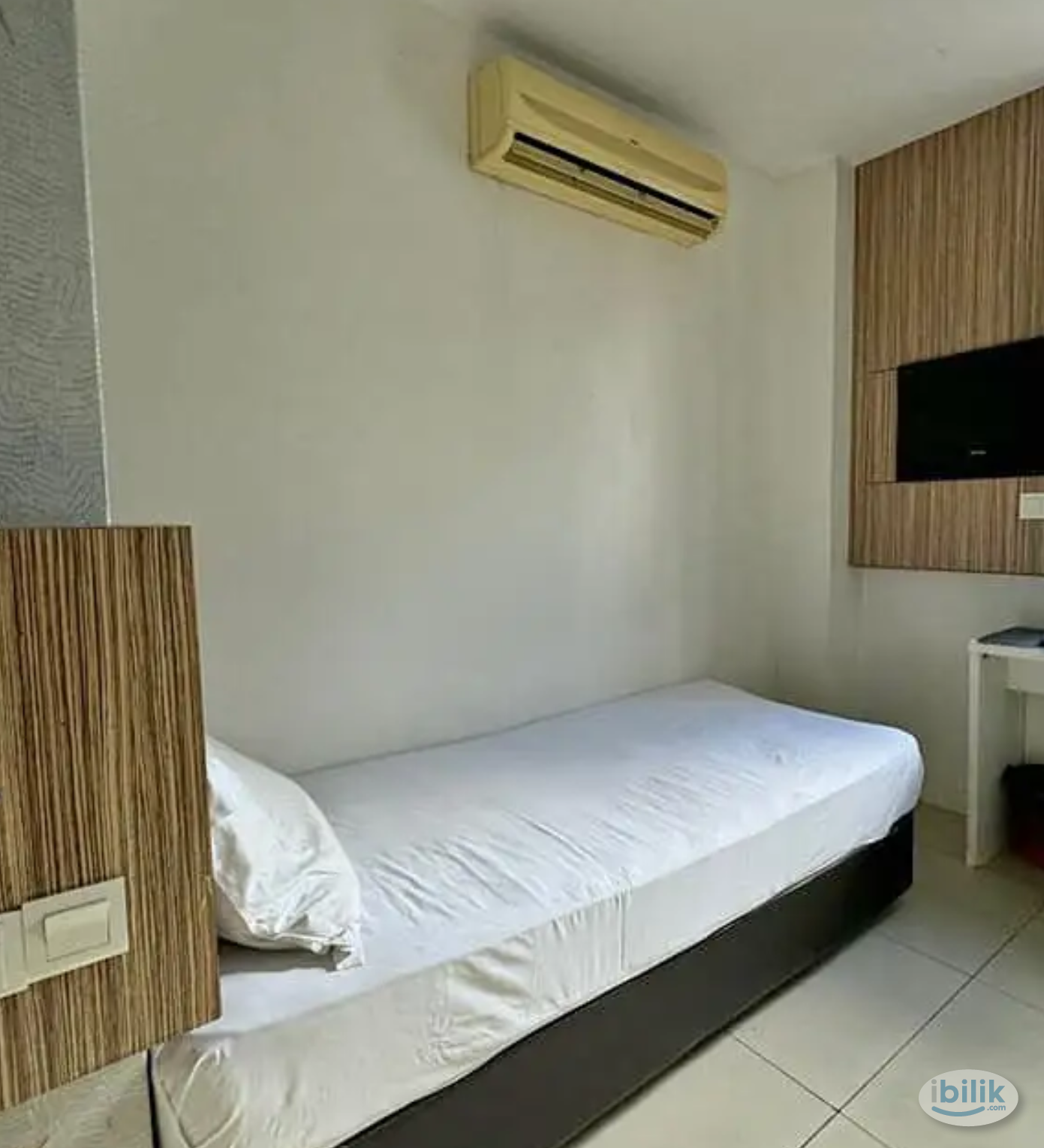 Budget room at Kota Damansara📍 Free High Speed Wifi🌐 Move-in Immediately💥 - Image 3