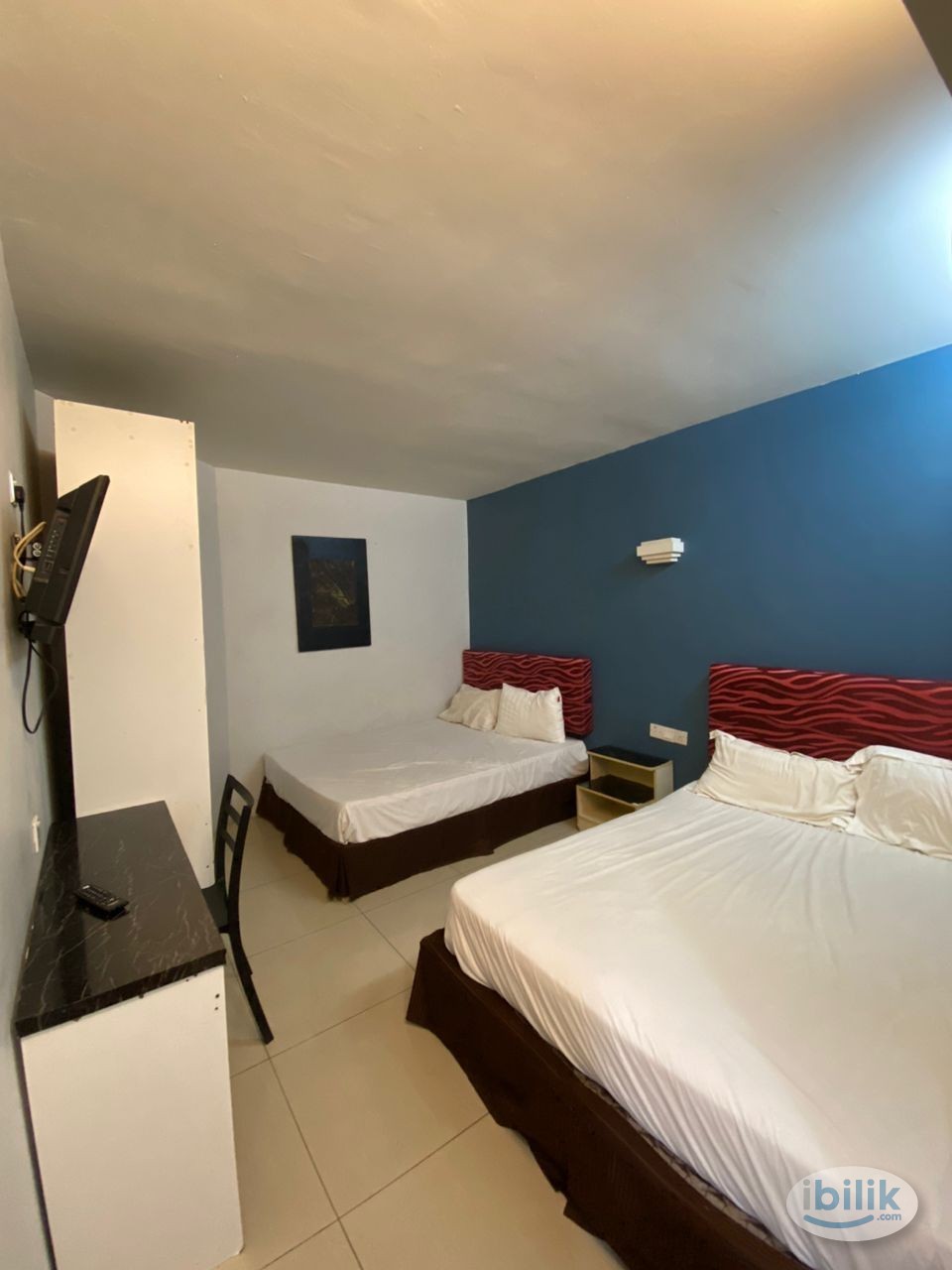 ❤️‍🔥Zero Deposit❤️‍🔥 Room for Rent attach Toilet at Kota Damansara with Co-Living Concept ! 🥰 - Image 2