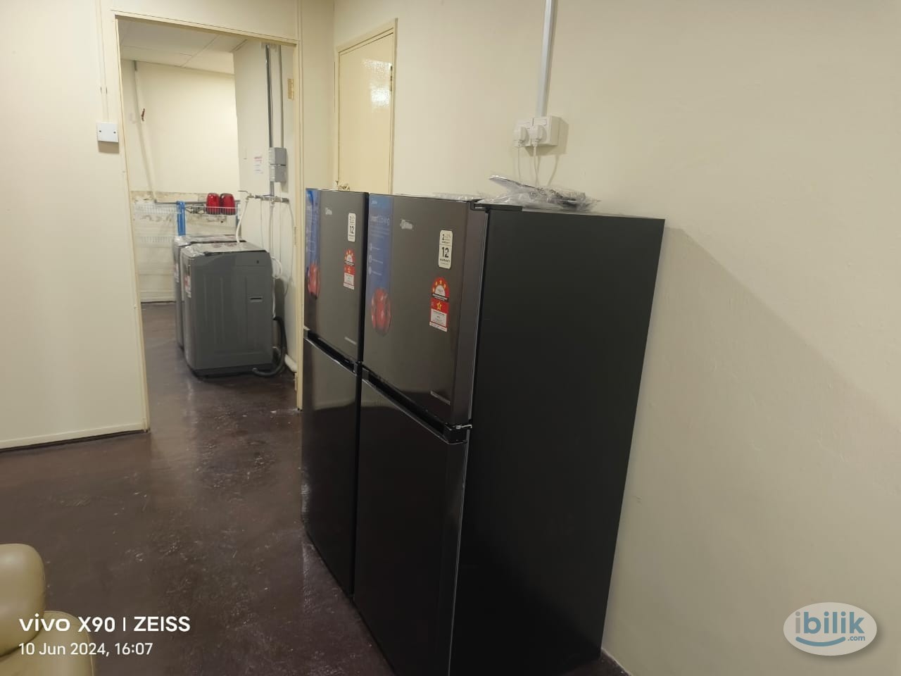 coliving medium room to let in ss15, subang jaya, zero deposit - Image 2