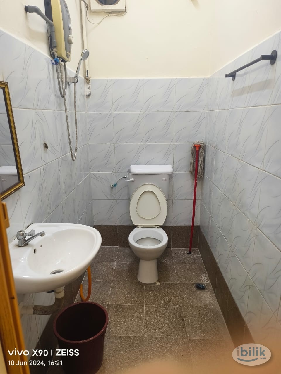 coliving medium room to let in ss15, subang jaya, zero deposit - Image 3
