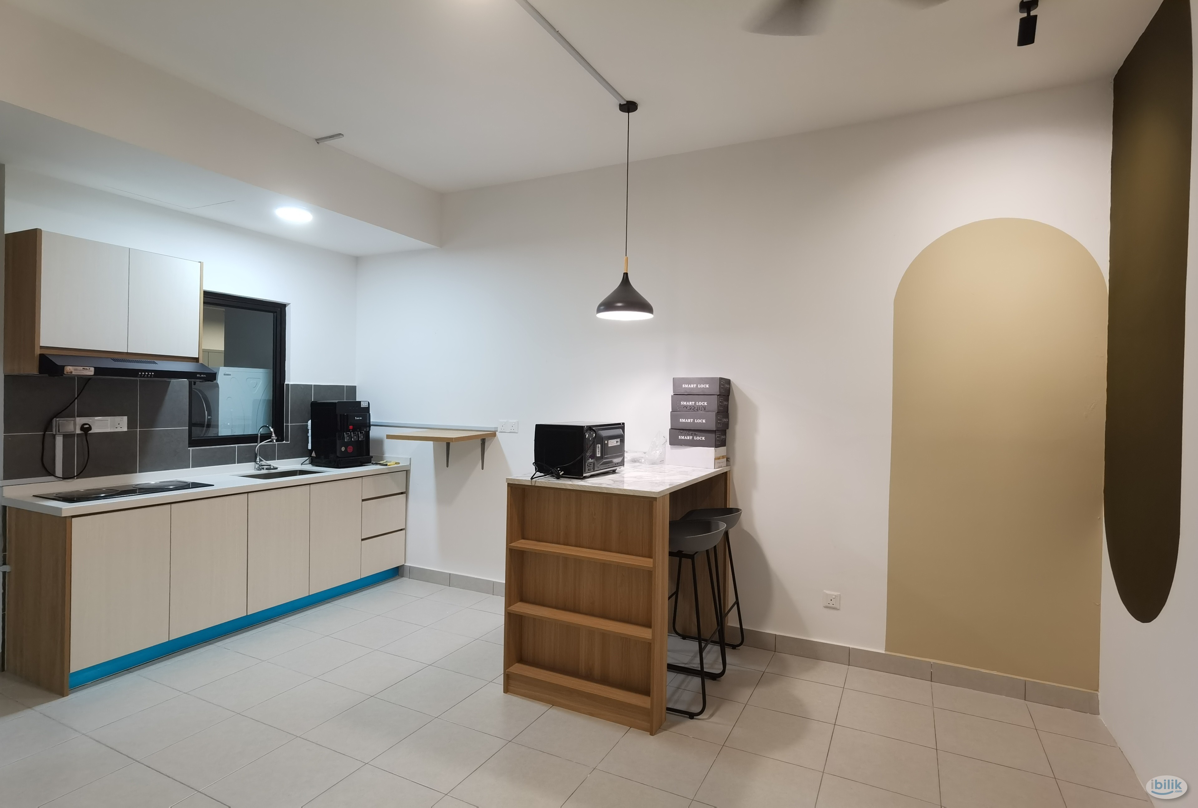 *Female Unit* Master RoomFully Furnished 5mins walking to MRT Cheras Bandar Tun Hussein Onn - Image 2