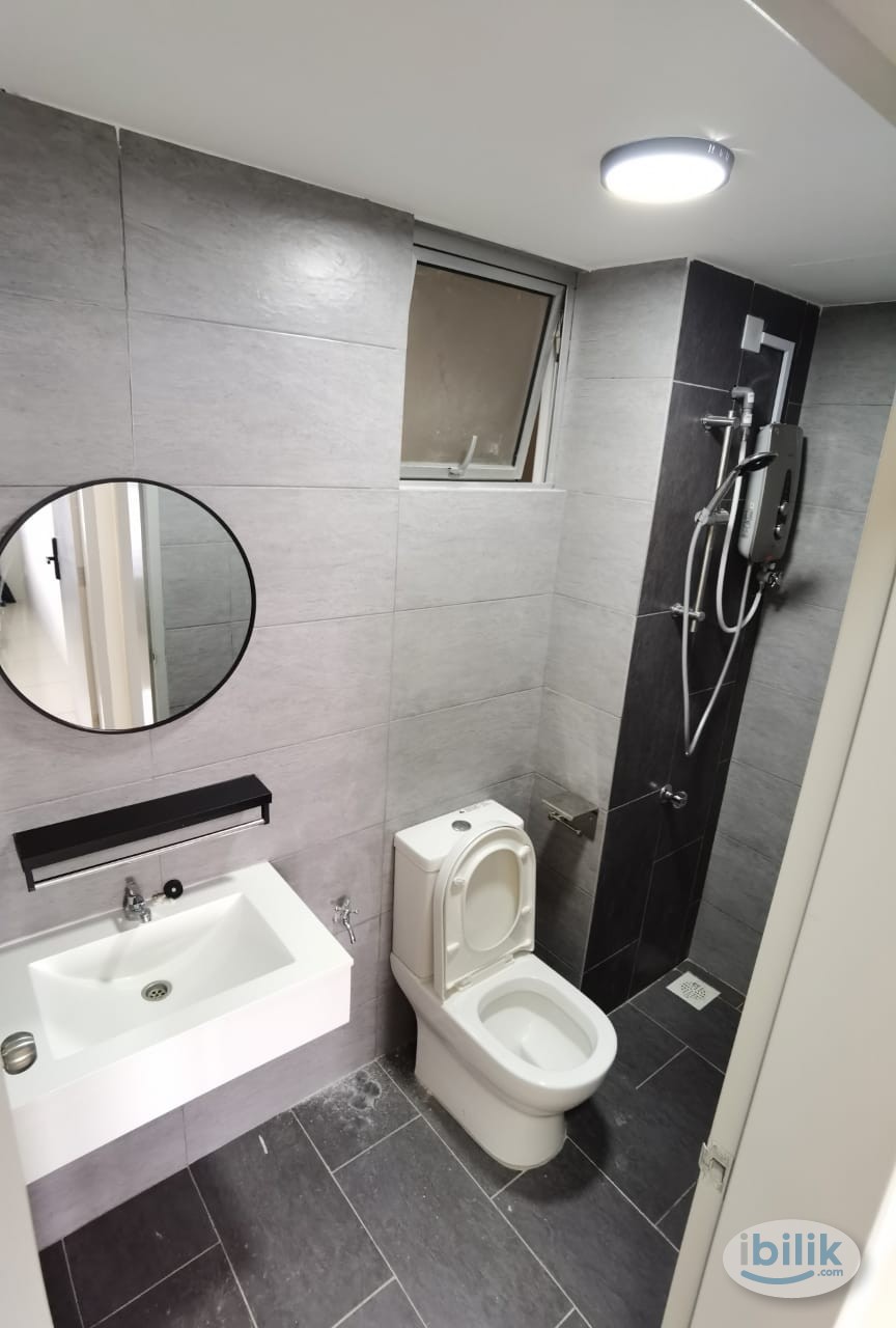 Studio at Platinum OUG Residence, Kuala Lumpur - Image 2