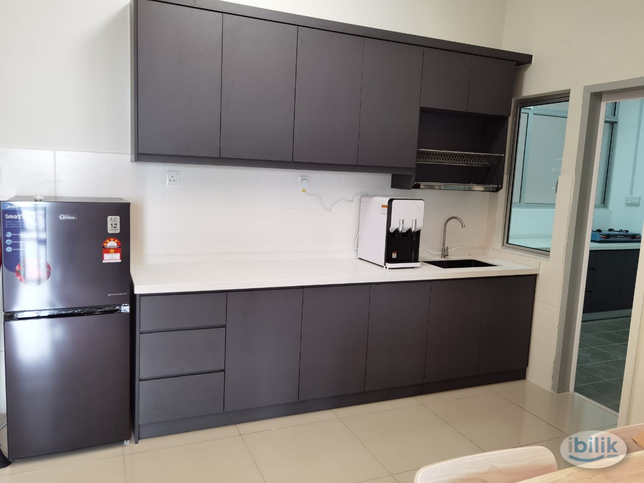 Studio at Platinum OUG Residence, Kuala Lumpur - Image 4