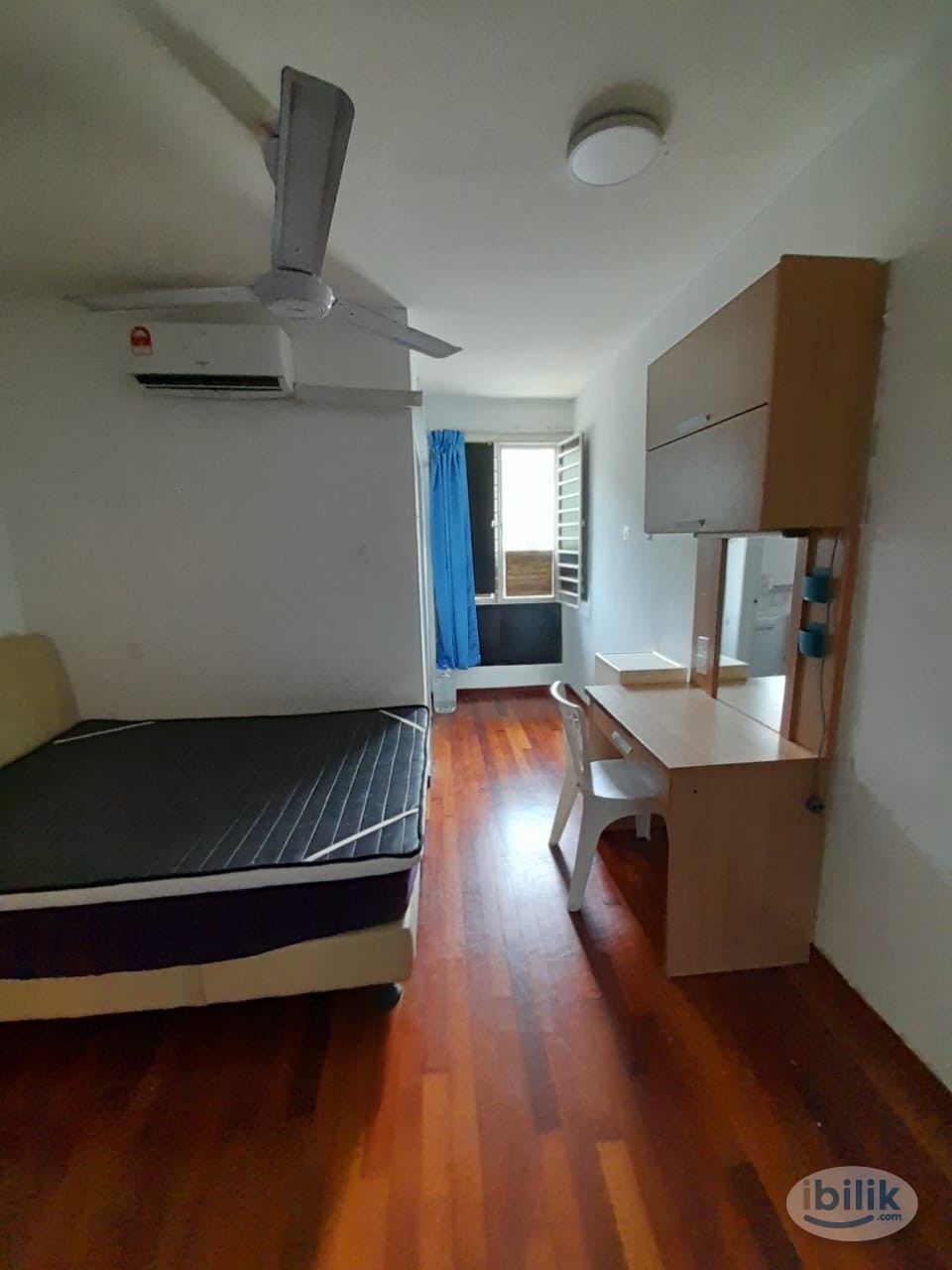Middle Room With Private Bathroom at BUKIT TINGGI 2 Klang,Selangor - Image 2