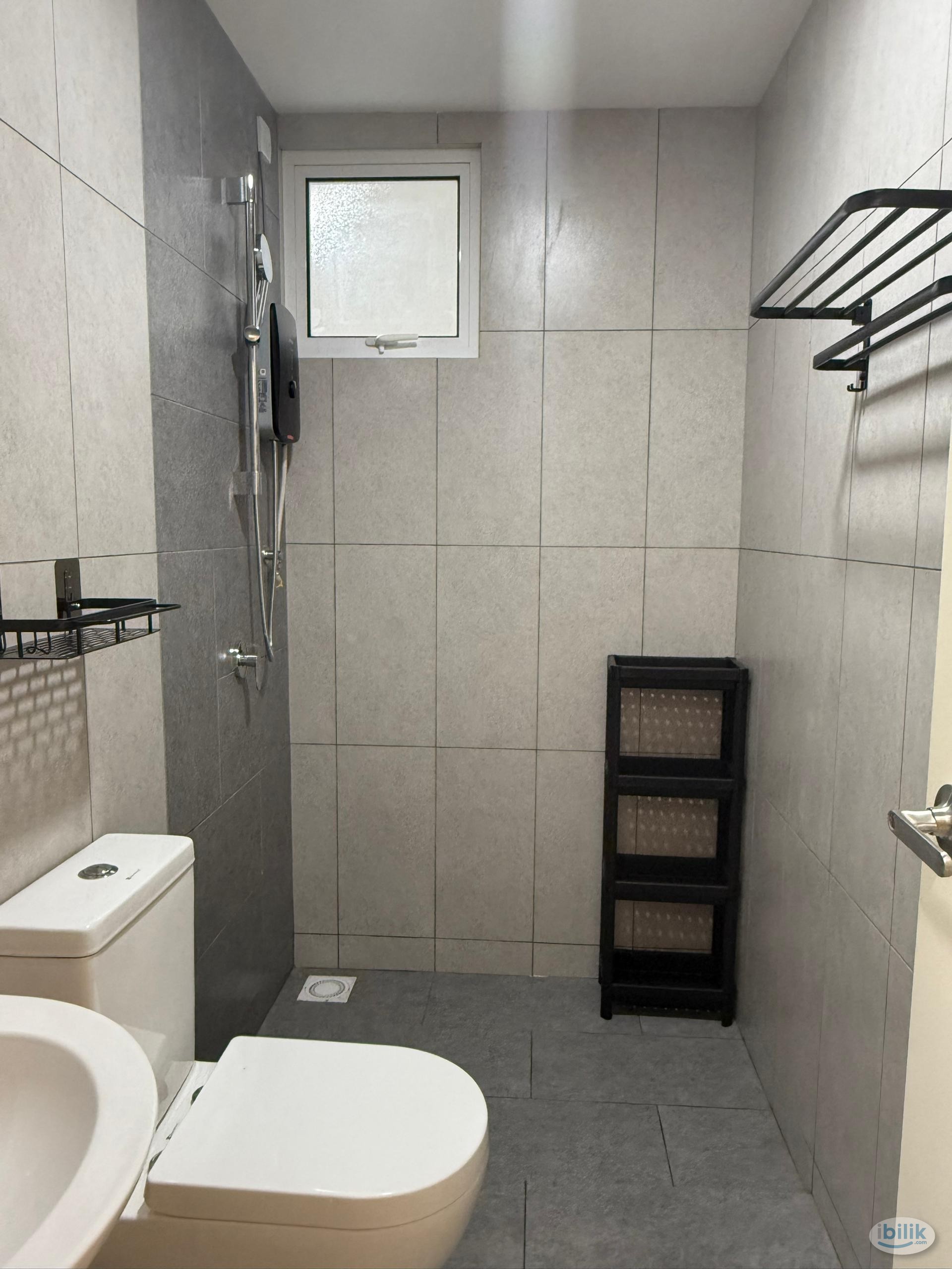Mont Kiara Single Room for Female | Cozy & Convenient! - Image 5