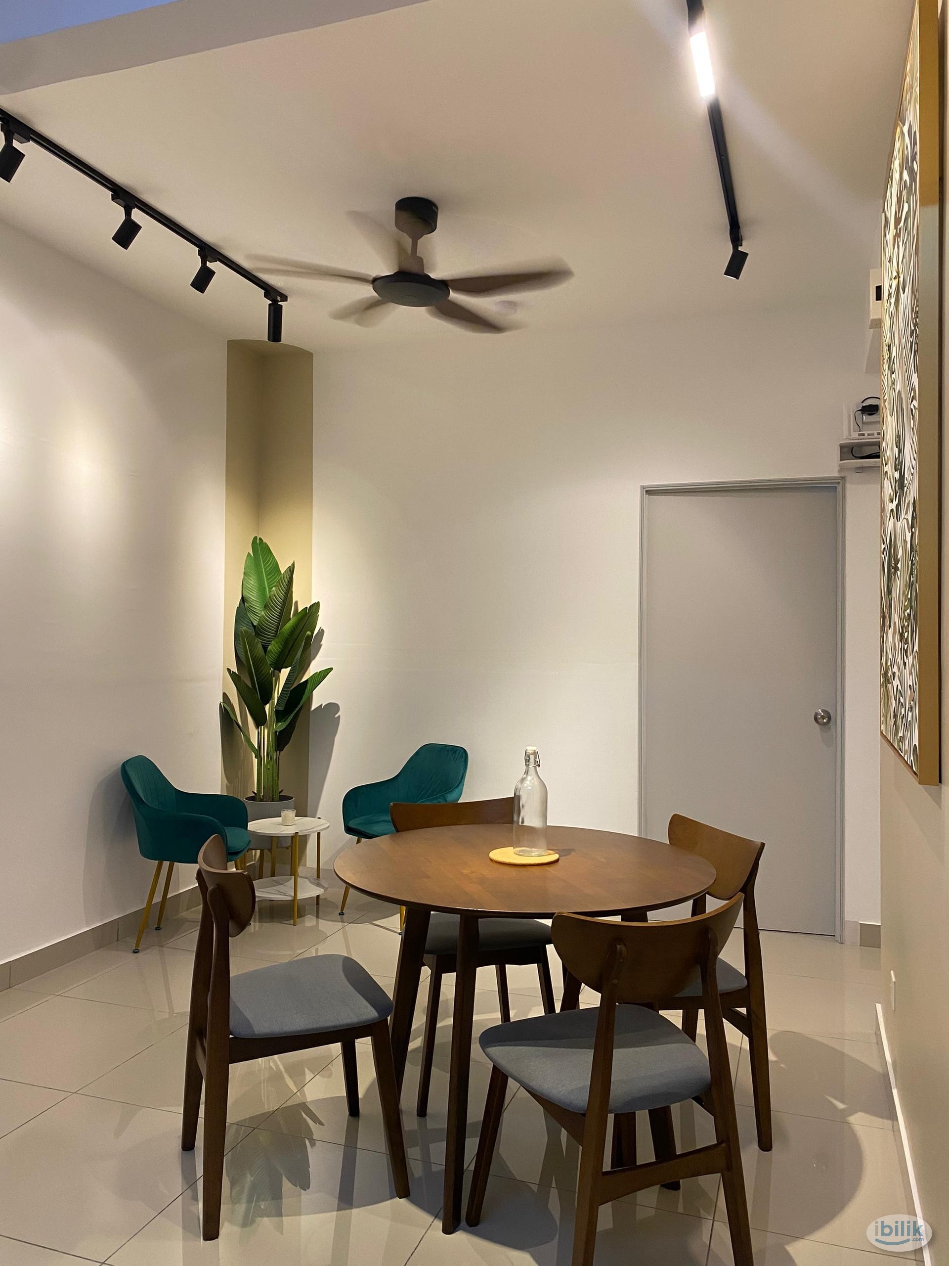 PREMIUM ROOM RENTAL @ Middle  Room @ Bandar Baru Salak Tinggi @Sepang PREMIUM ROOM RENTAL - Image 3