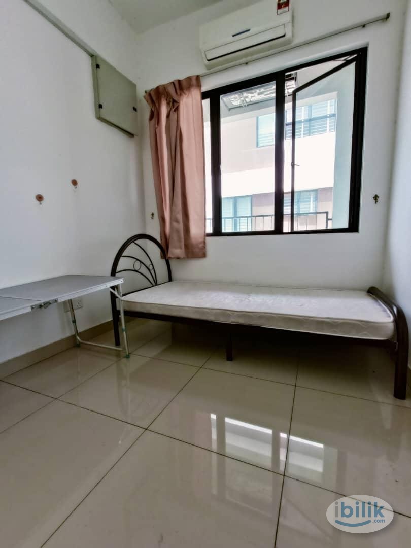 Zero Deposit Single Room at Setia Alam, Shah Alam - Image 1