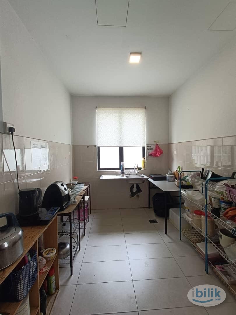 Zero Deposit Single Room at Setia Alam, Shah Alam - Image 2