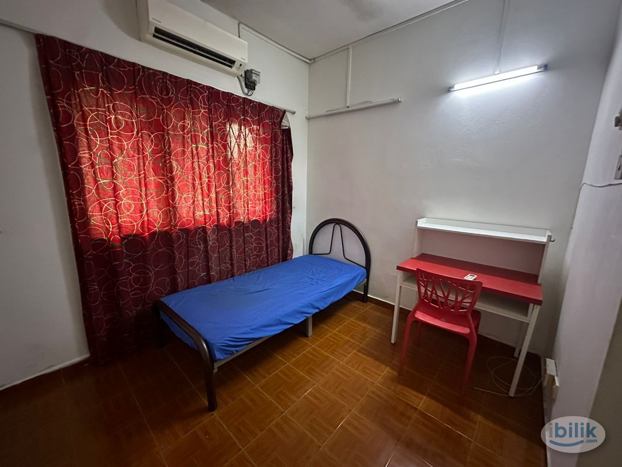 MEDIUM ROOM TO LET SS15, MALE UNIT - Image 2