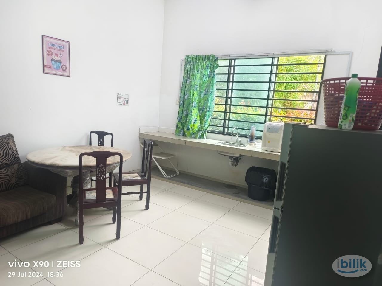 MEDIUM ROOM TO LET SS15, MALE UNIT - Image 3
