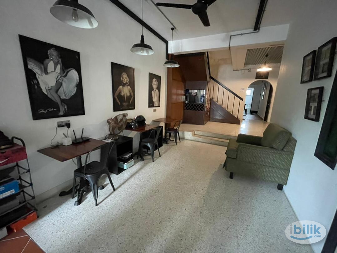 (Near Inti College) Medium Room at SS15 @ Subang Jaya - Image 3