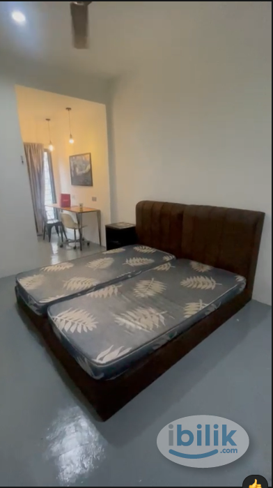 (Near Inti College) Medium Room at SS15 @ Subang Jaya - Image 1
