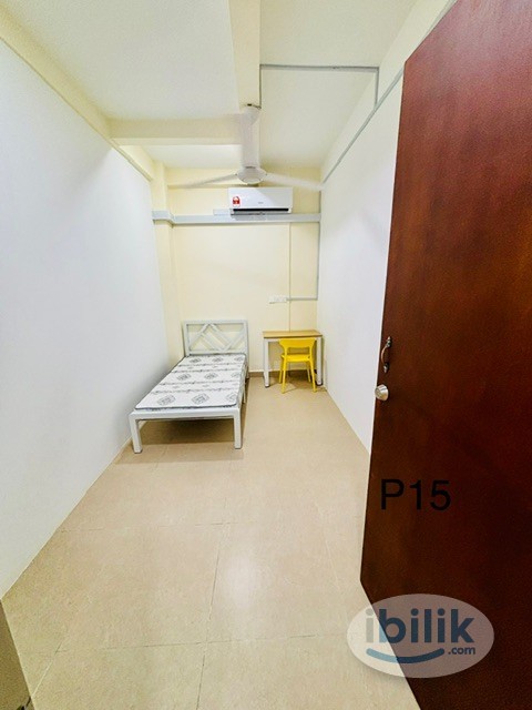 Room For Rent At Bandar Puchong Jaya, Puchong - Image 1
