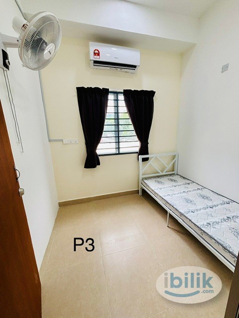Room For Rent At Bandar Puchong Jaya, Puchong - Image 2
