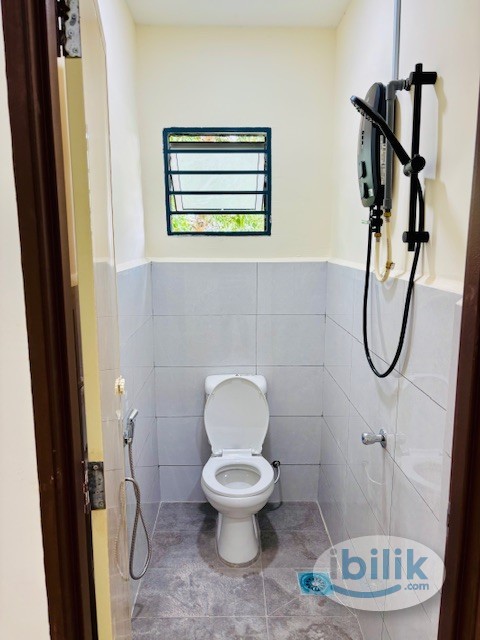 Room For Rent At Bandar Puchong Jaya, Puchong - Image 4