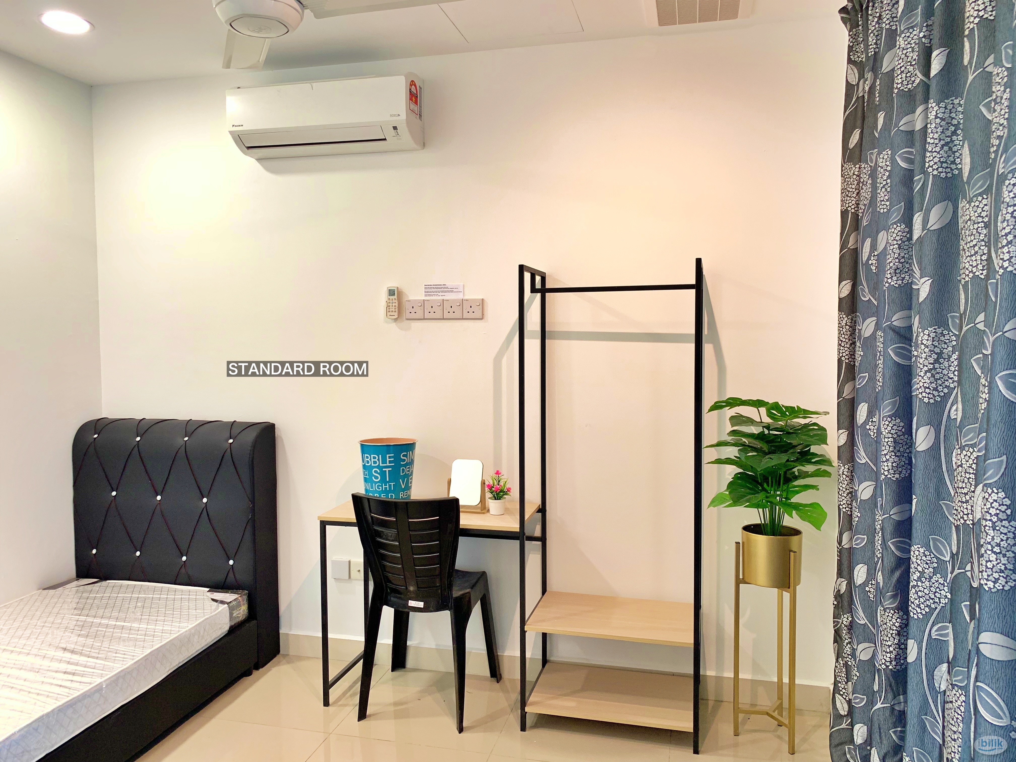 Standard Room @Near Hospital Banting (Females Only) - Image 1