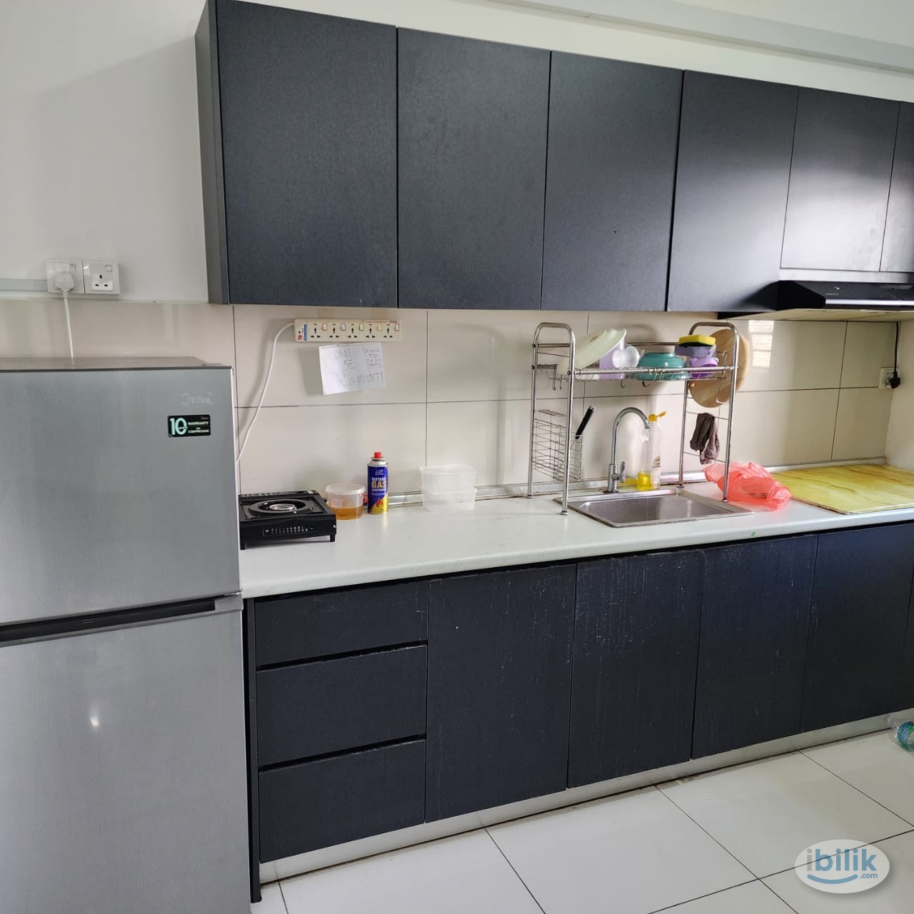 FULLY FURNISHED SINGLE ROOM FOR RENT AT THE HAVRE BUKIT JALIL - Image 2