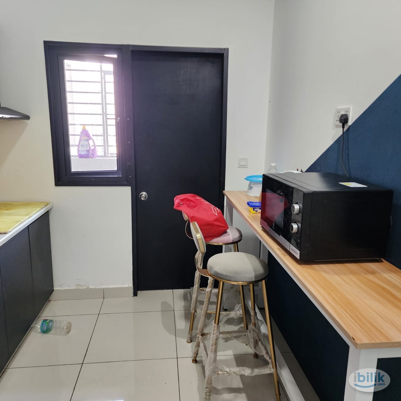 FULLY FURNISHED SINGLE ROOM FOR RENT AT THE HAVRE BUKIT JALIL - Image 3