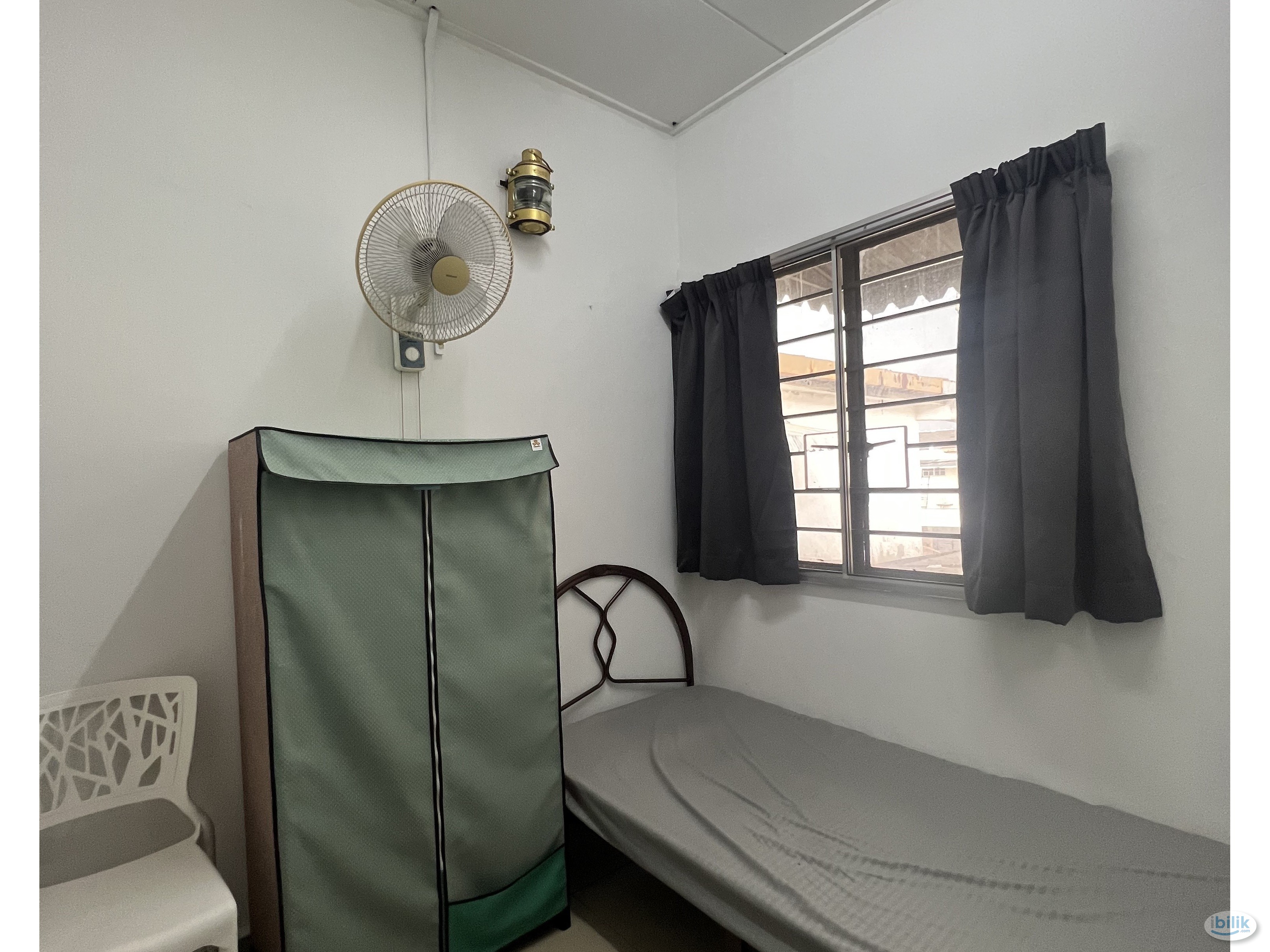 Single Room at Damansara Utama, Petaling Jaya - Image 1