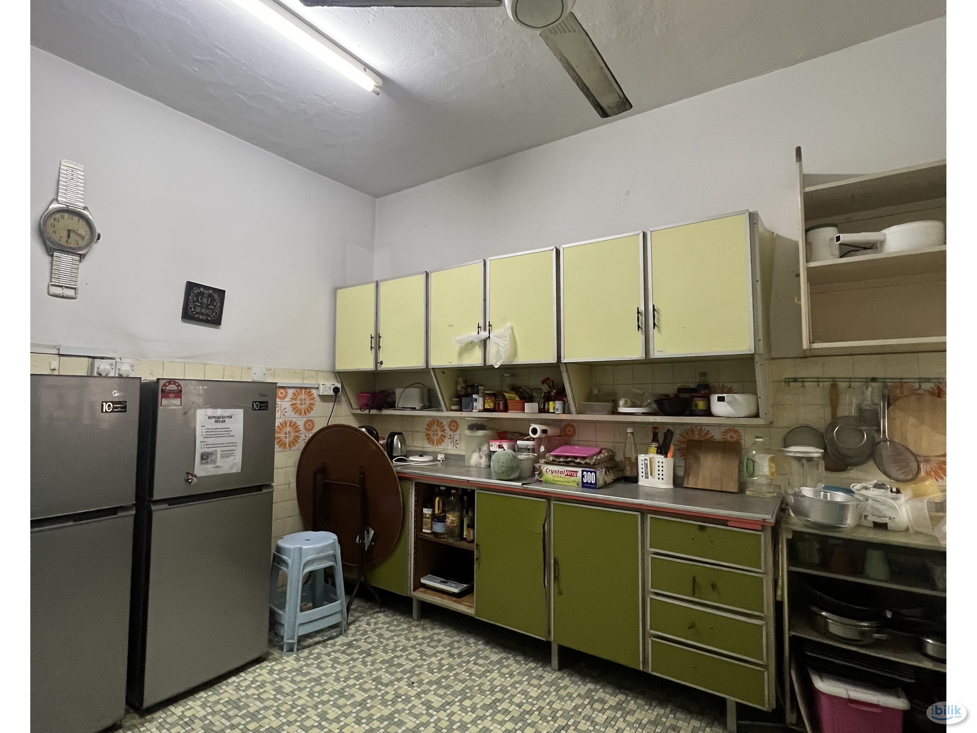 Single Room at Damansara Utama, Petaling Jaya - Image 3