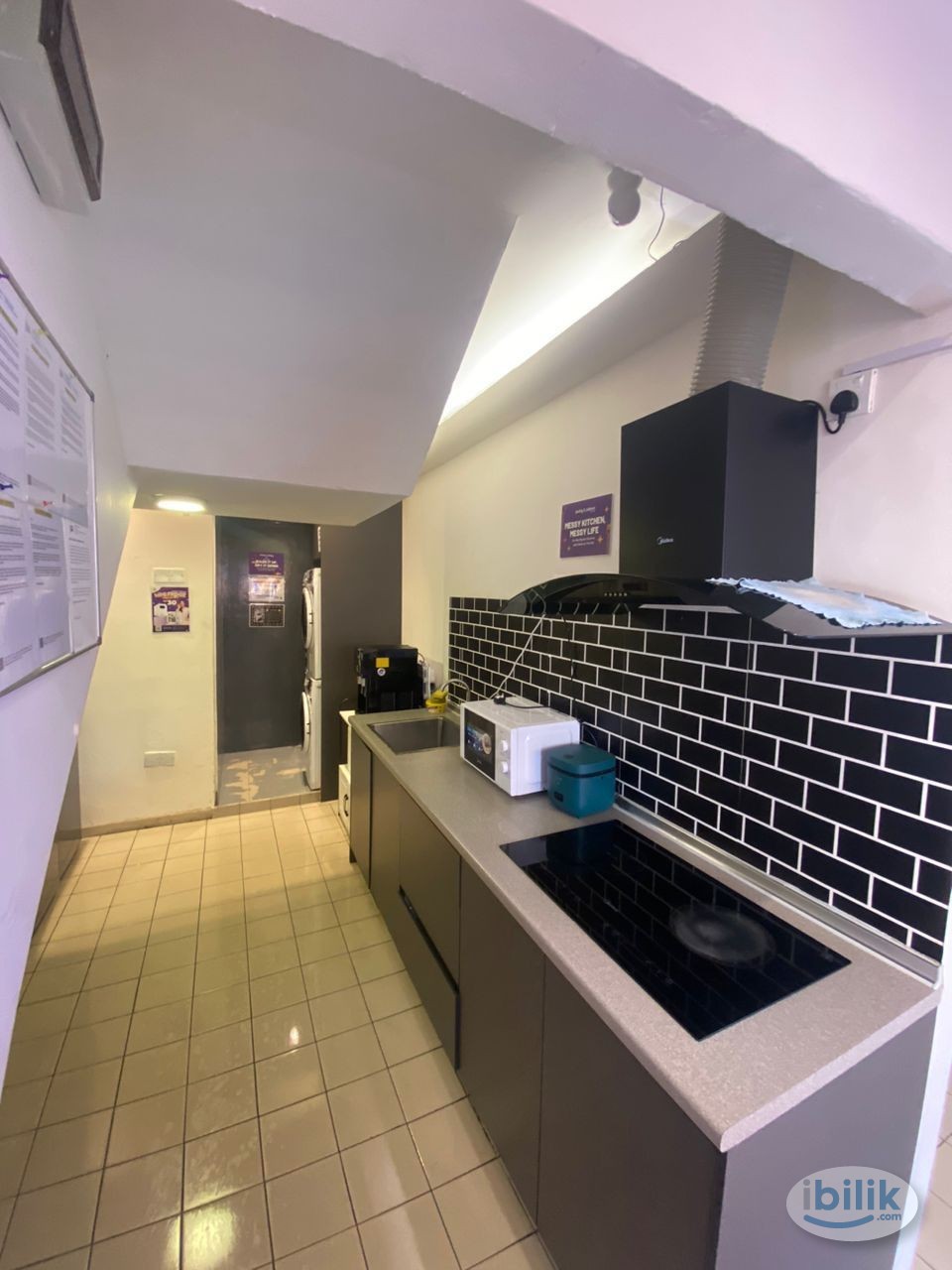 💥ZERO DEPOSIT 💥CO-LIVING MASTER ROOM FOR RENT AT SS21 DAMANSARA UPTOWN 🎏🎏5 MIN WALKING DISTANCE TO STARLING MALL 🎉🎉🎉 - Image 2