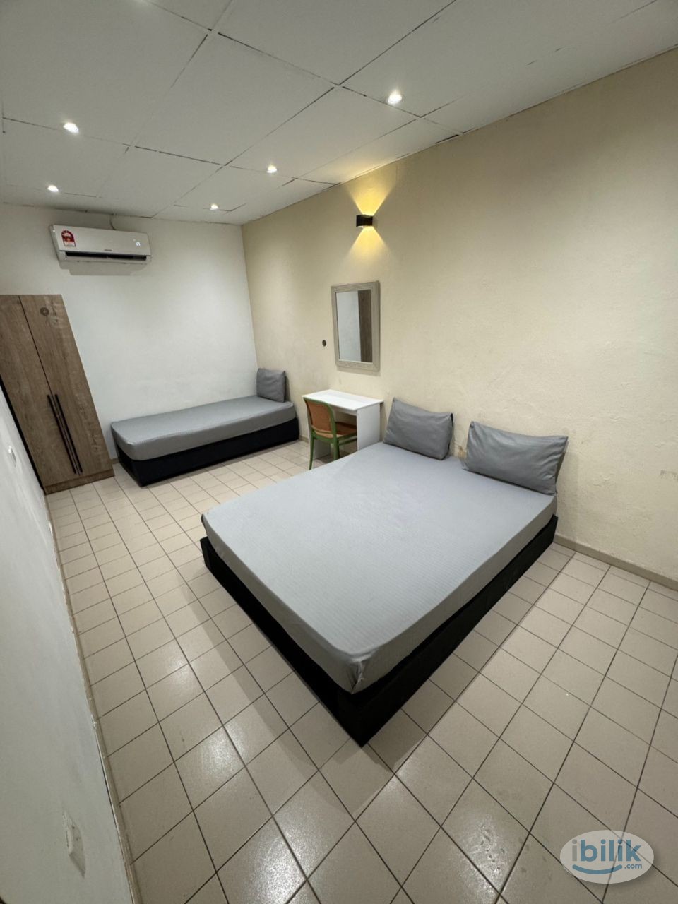 💥ZERO DEPOSIT 💥CO-LIVING MASTER ROOM FOR RENT AT SS21 DAMANSARA UPTOWN 🎏🎏5 MIN WALKING DISTANCE TO STARLING MALL 🎉🎉🎉 - Image 1