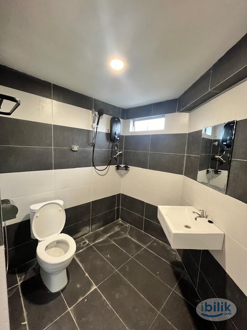 💥ZERO DEPOSIT 💥CO-LIVING MASTER ROOM FOR RENT AT SS21 DAMANSARA UPTOWN 🎏🎏5 MIN WALKING DISTANCE TO STARLING MALL 🎉🎉🎉 - Image 4