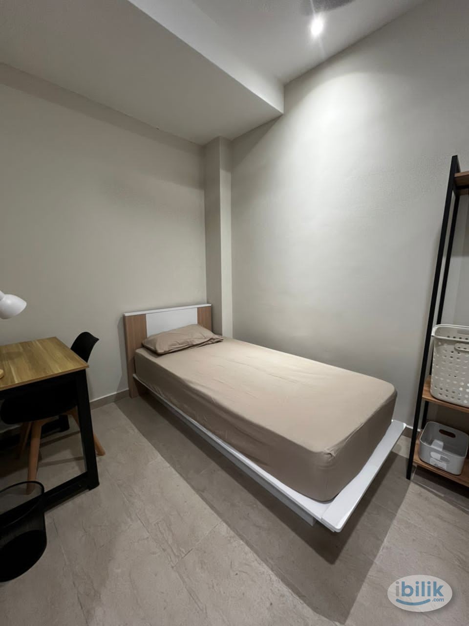 3 mins to bus stop station 🚉 walking distance to Central mall 🍜 - Image 1