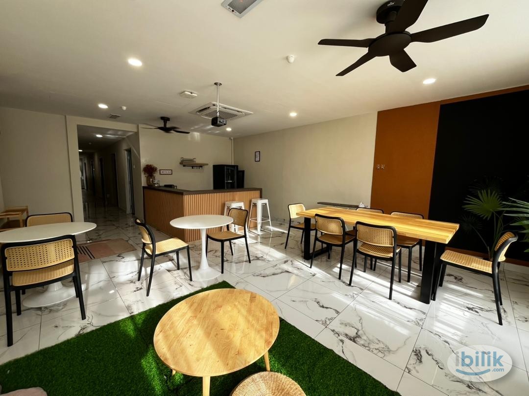 3 mins to bus stop station 🚉 walking distance to Central mall 🍜 - Image 4