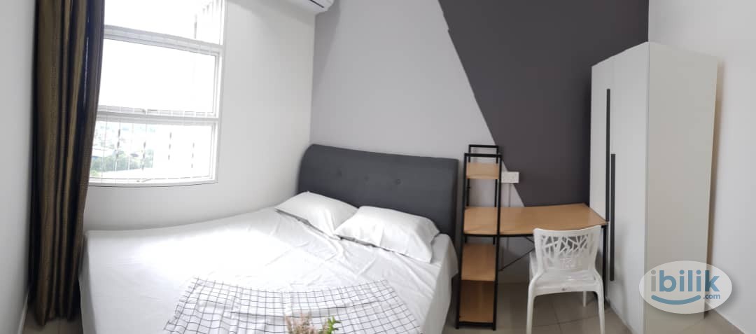 🔥Super promo Middle Room at Bukit Jalil, Kuala Lumpur - Image 1