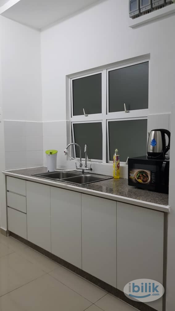 🔥Super promo Middle Room at Bukit Jalil, Kuala Lumpur - Image 3