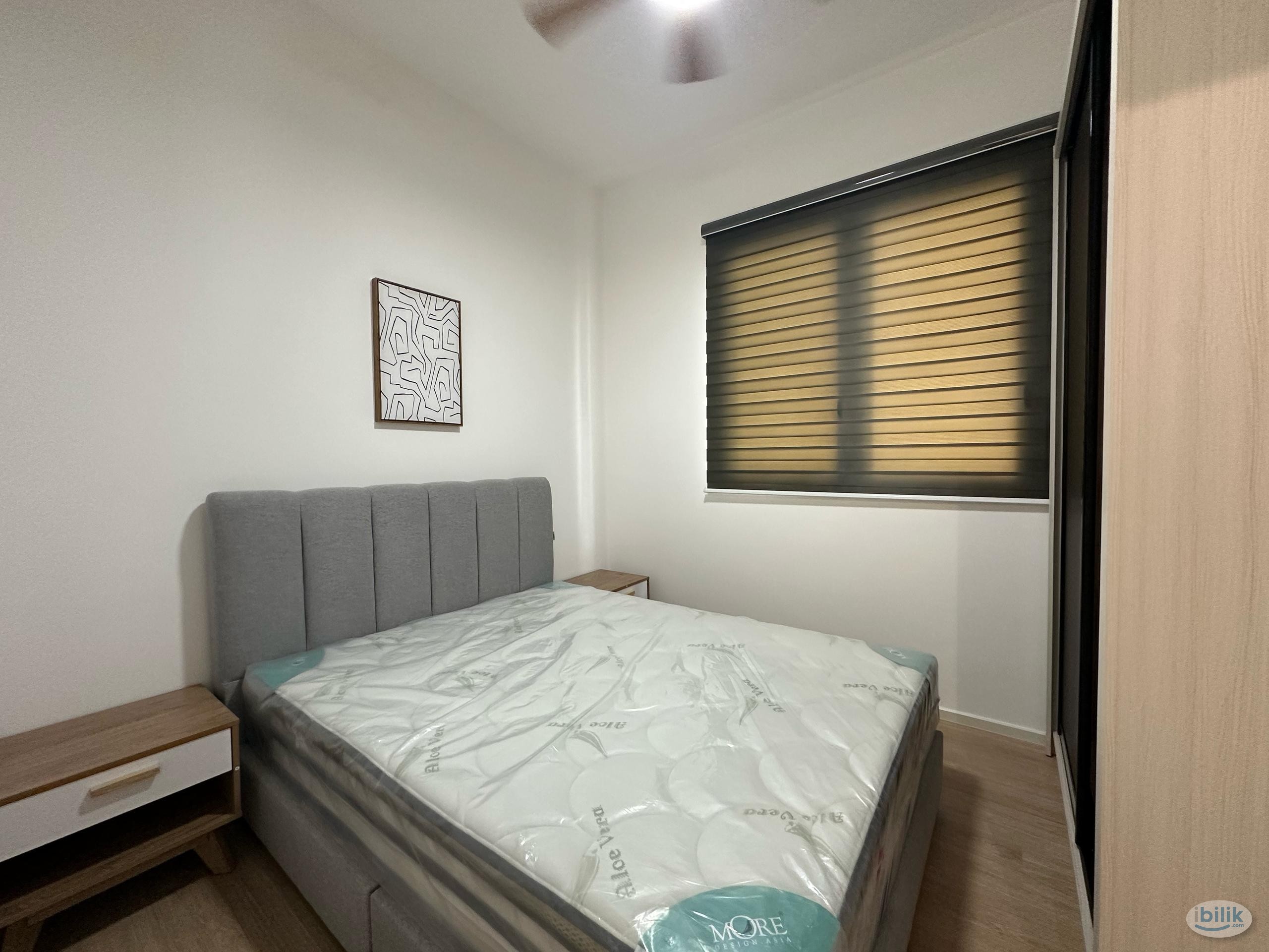 Well Furnished  2bedrooms Unit (5-10 mins to Nexus, Bangsar South, Kl GatewaY, Mid Valley ) - Image 3