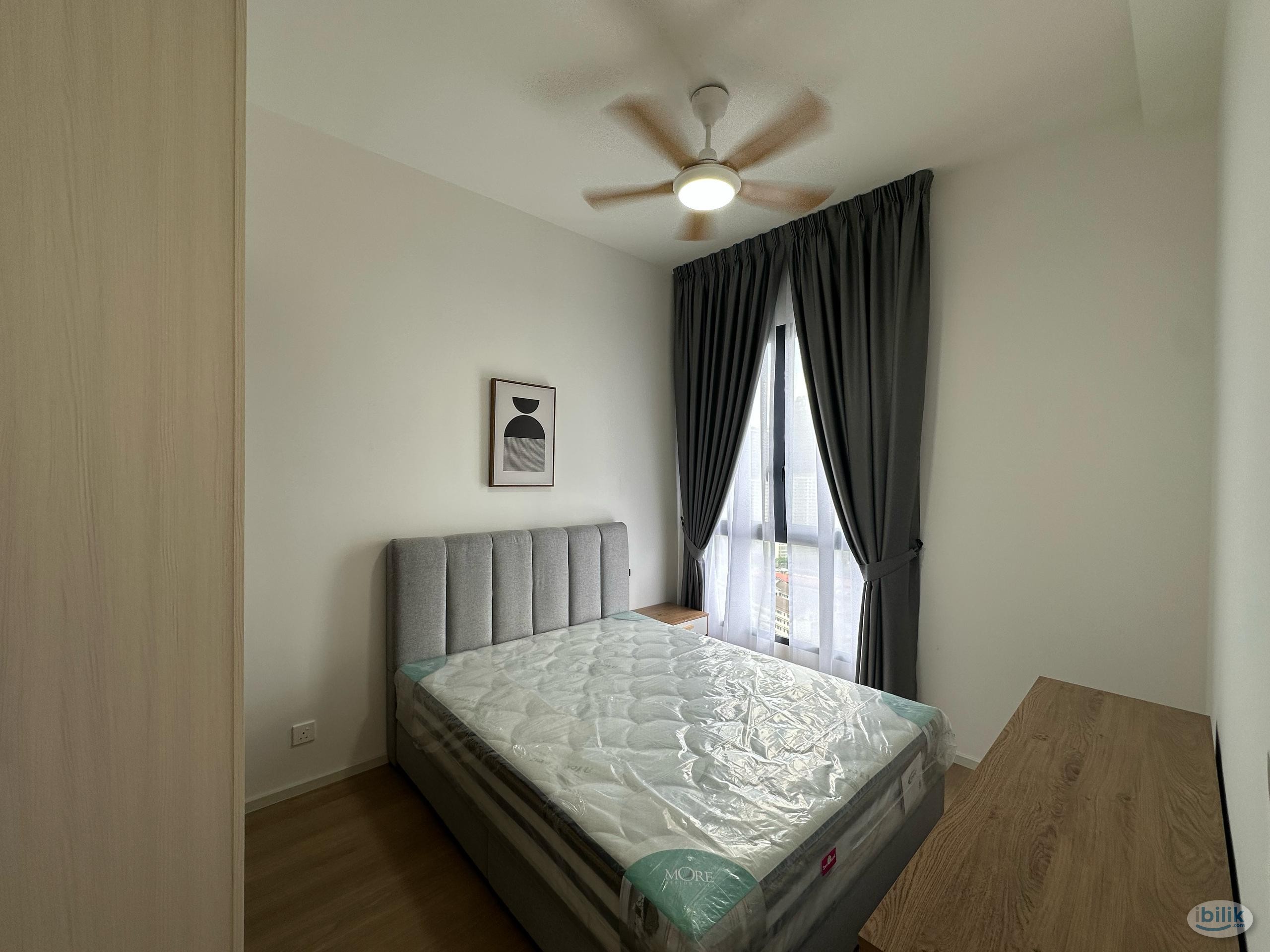 Well Furnished  2bedrooms Unit (5-10 mins to Nexus, Bangsar South, Kl GatewaY, Mid Valley ) - Image 2