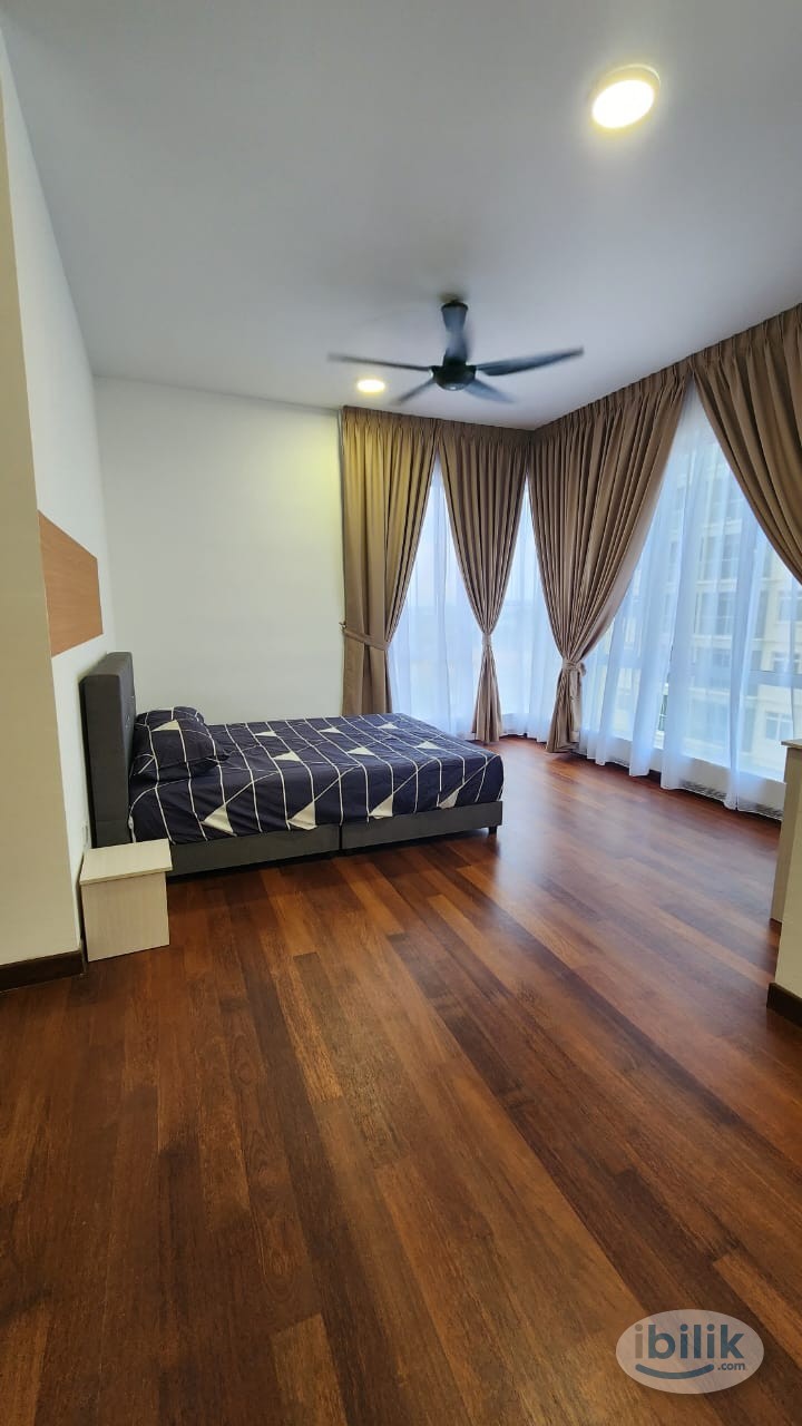 MASTER ROOM @ PAVILLION 2 @ BUKIT JALIL - Image 2