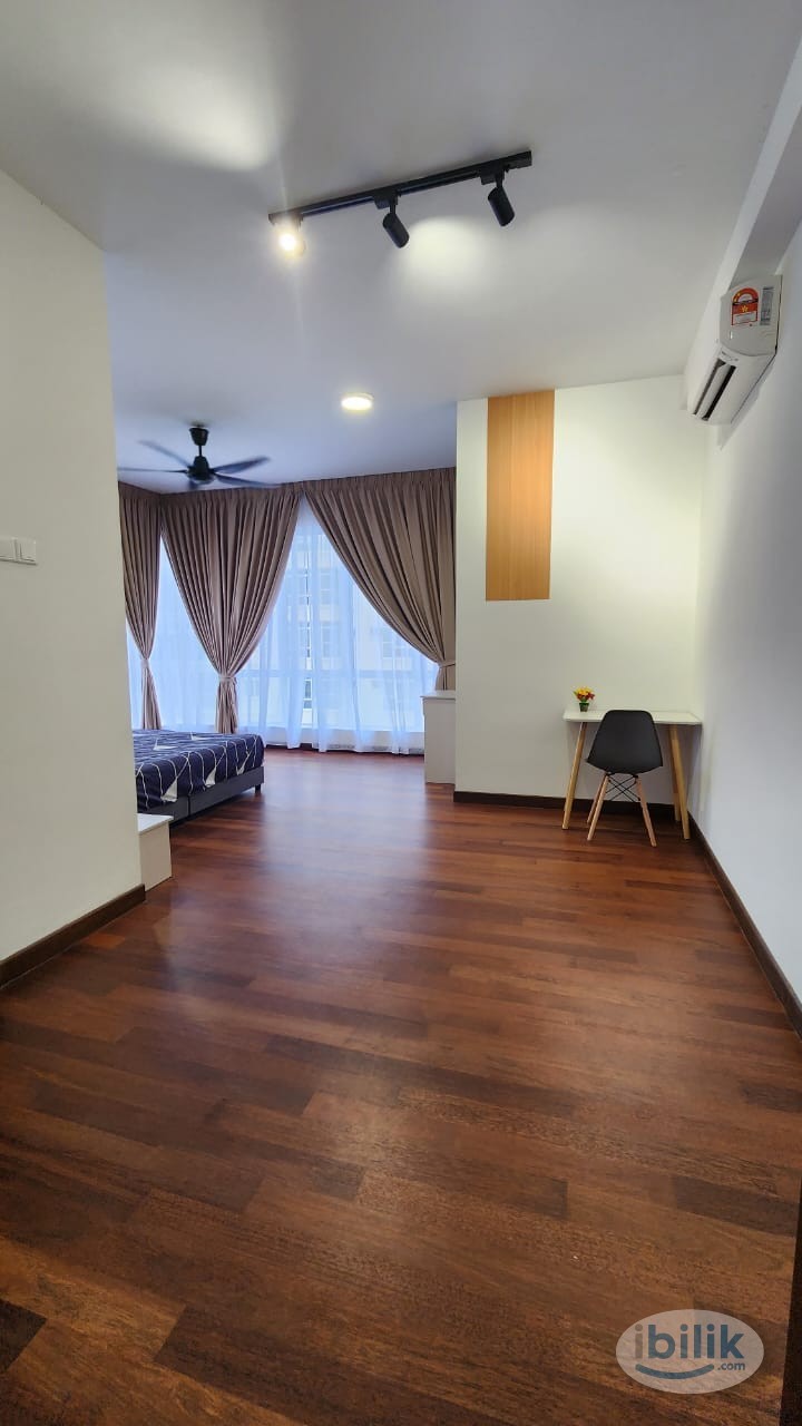 MASTER ROOM @ PAVILLION 2 @ BUKIT JALIL - Image 3