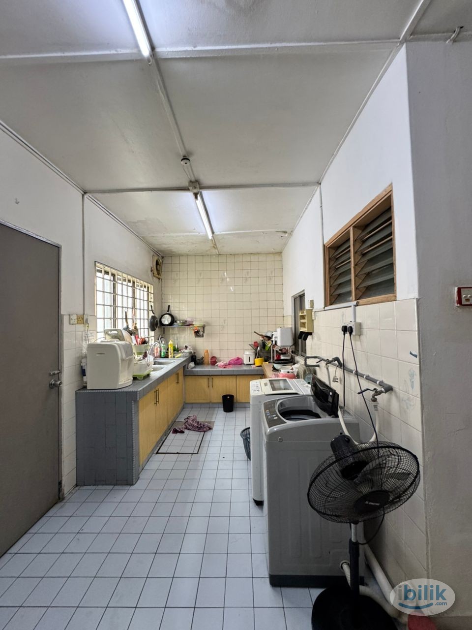 New Room Realeased in SS26 for Female ‼️🥰 Free Wifi and near to Atria Mall - Image 3