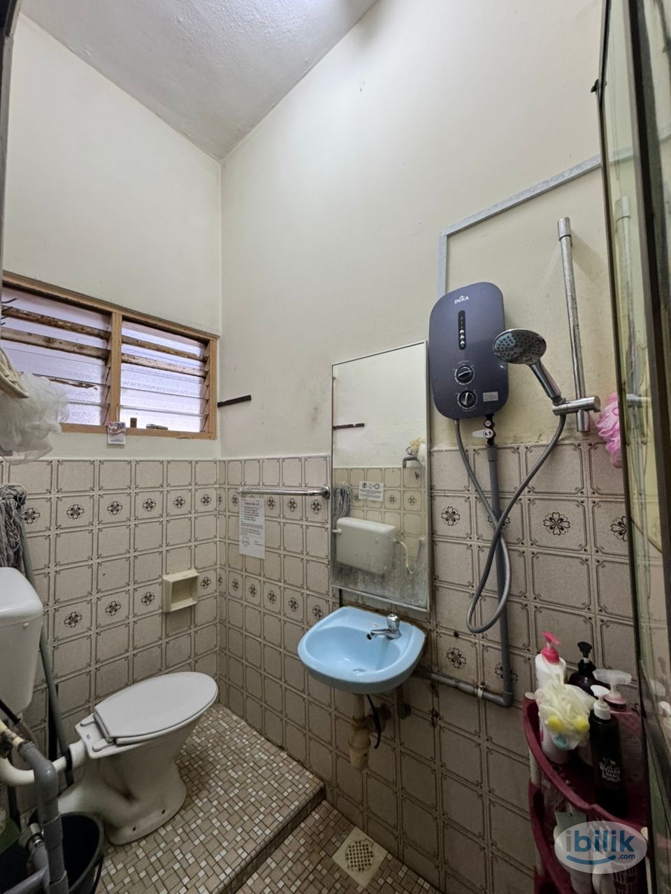 New Room Realeased in SS26 for Female ‼️🥰 Free Wifi and near to Atria Mall - Image 4